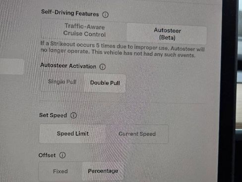 Used 2023 Tesla Model Y Long Range image 4