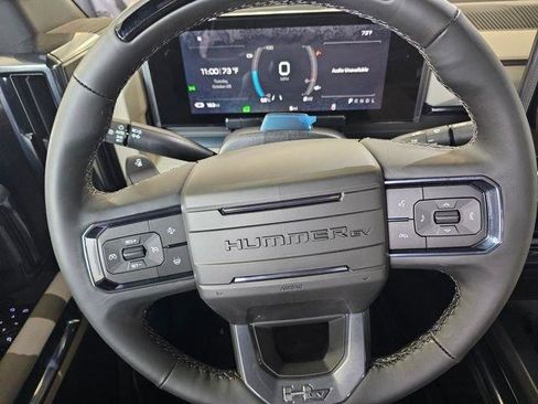 New 2026 GMC Hummer EV 2X image 34