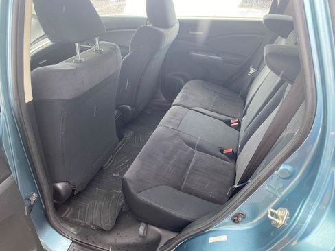 Used 2014 Honda CR-V LX image 15