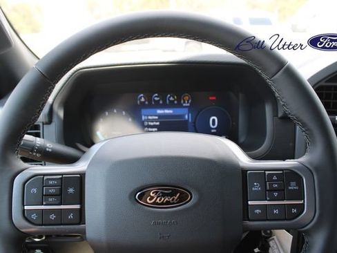 New 2026 Ford F150 XLT w/ FX4 Off-Road Package AWD/4WD image 16