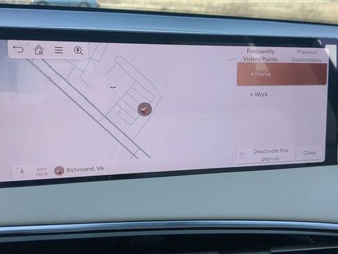 New 2026 Genesis GV70 2.5T Select image 20