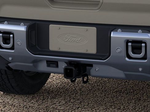 Used 2025 Ford Bronco Sport Big Bend image 23