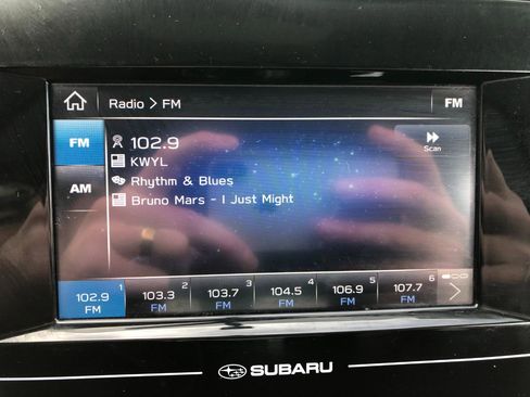 Used 2018 Subaru Impreza 2.0i image 18