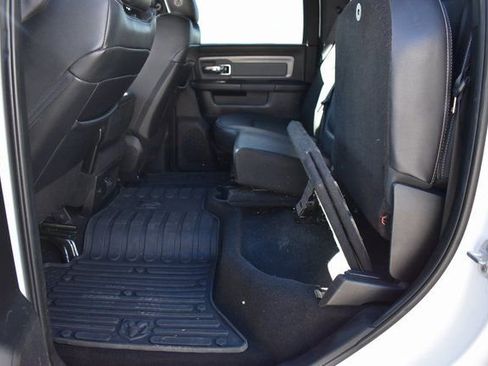 Used 2018 RAM 2500 Power Wagon w/ Leather & Luxury Group image 24