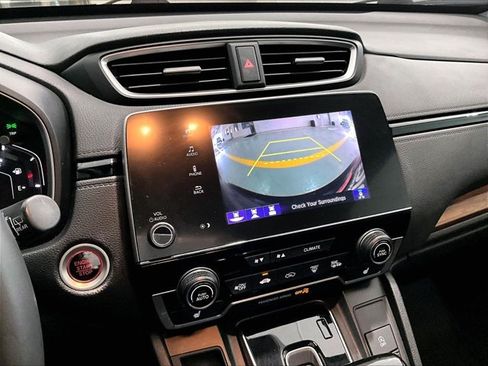 Used 2022 Honda CR-V EX-L image 23