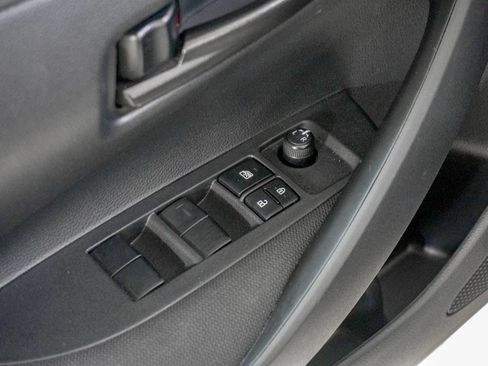 Used 2024 Toyota Corolla LE FWD image 16