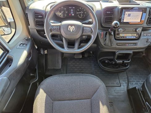 Used 2022 RAM ProMaster 2500 FWD image 20