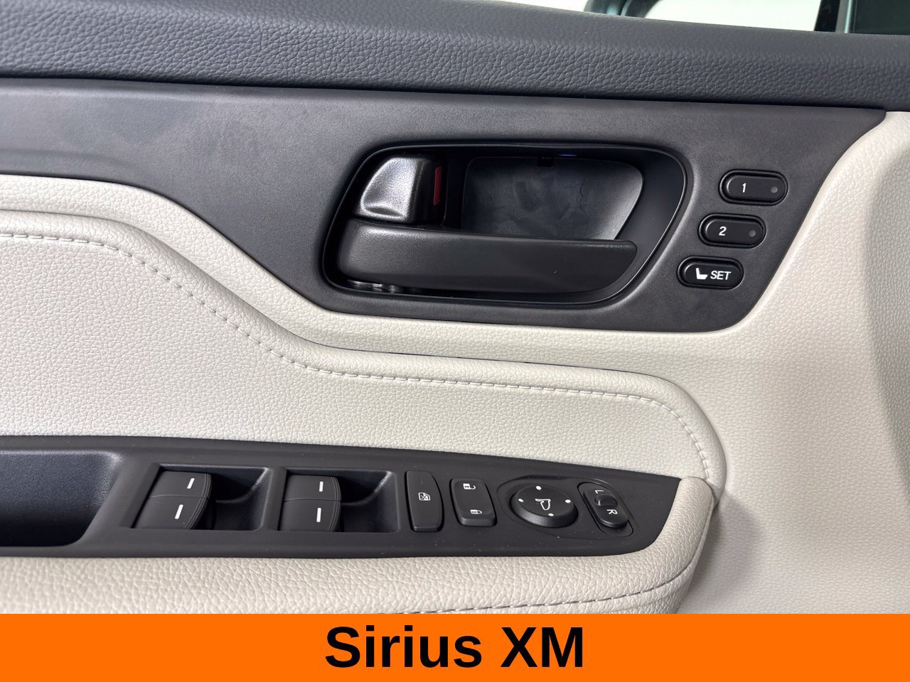 Used 2026 Honda Odyssey EX-L image 11
