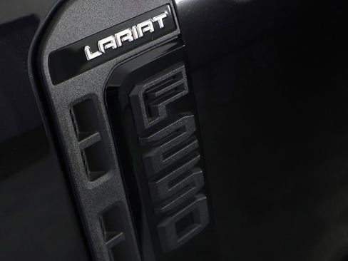 Used 2023 Ford F250 Lariat w/ Lariat Ultimate Package AWD/4WD image 61
