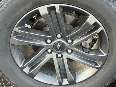 Used 2022 Ford F150 XLT w/ Equipment Group 302A High image 10