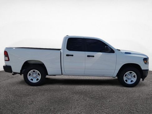 Used 2023 RAM 1500 Tradesman w/ Trailer Tow Group AWD/4WD image 8
