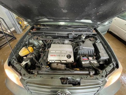 Used 2004 Toyota Highlander 4WD V6 image 41