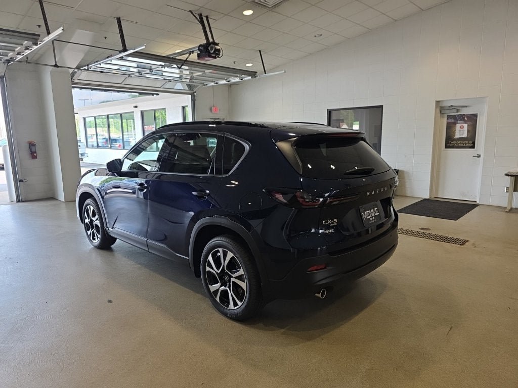 New 2026 MAZDA CX-5 Preferred AWD/4WD image 5