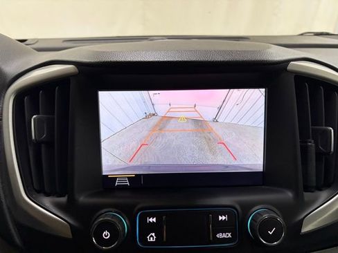 Used 2020 GMC Terrain SLT w/ Preferred Package image 46