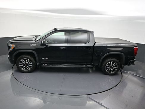 Used 2020 GMC Sierra 1500 AT4 w/ AT4 Premium Package AWD/4WD image 17