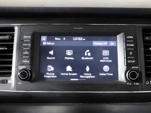 Used 2020 Kia Sedona EX image 19