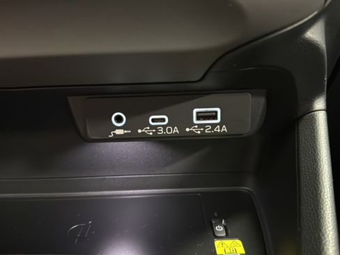 New 2026 Subaru Crosstrek 2.5i Sport AWD/4WD image 28