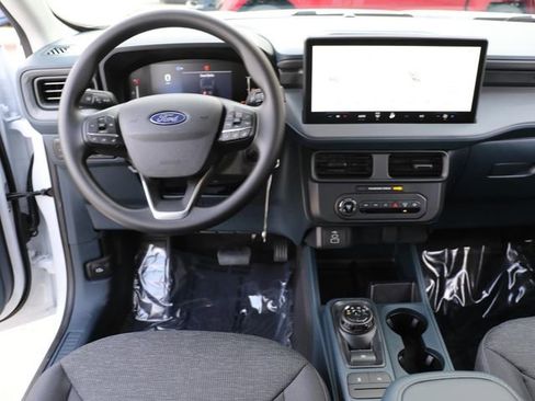 New 2026 Ford Maverick XL AWD/4WD image 18