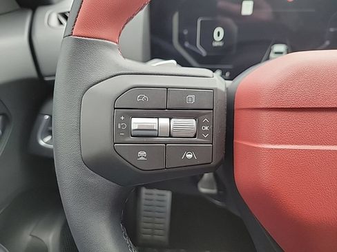 New 2026 Kia K4 GT-Line Turbo FWD image 26