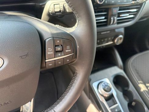 Used 2024 Ford Escape Active FWD image 23