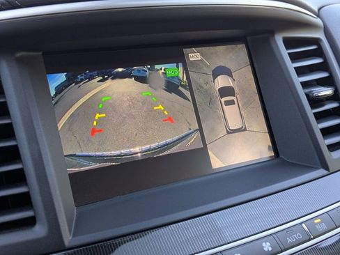 Used 2020 INFINITI QX60 Luxe w/ Essential Package image 14