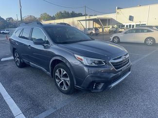 Used 2020 Subaru Outback Limited w/ Popular Package #2 video 1