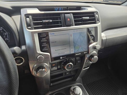 Certified 2021 Toyota 4Runner Trail Special Edition AWD/4WD image 28