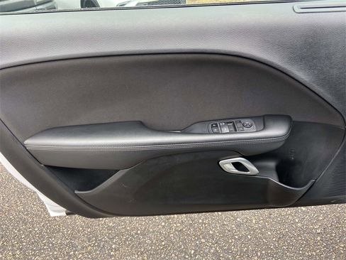 Used 2023 Dodge Challenger GT w/ Blacktop Package image 11