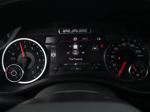 New 2026 RAM 1500 Big Horn image 4