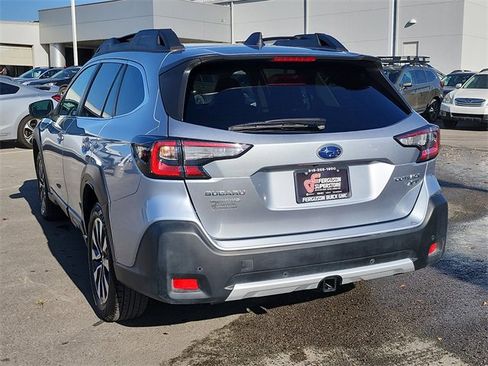 Certified 2023 Subaru Outback Limited XT image 4