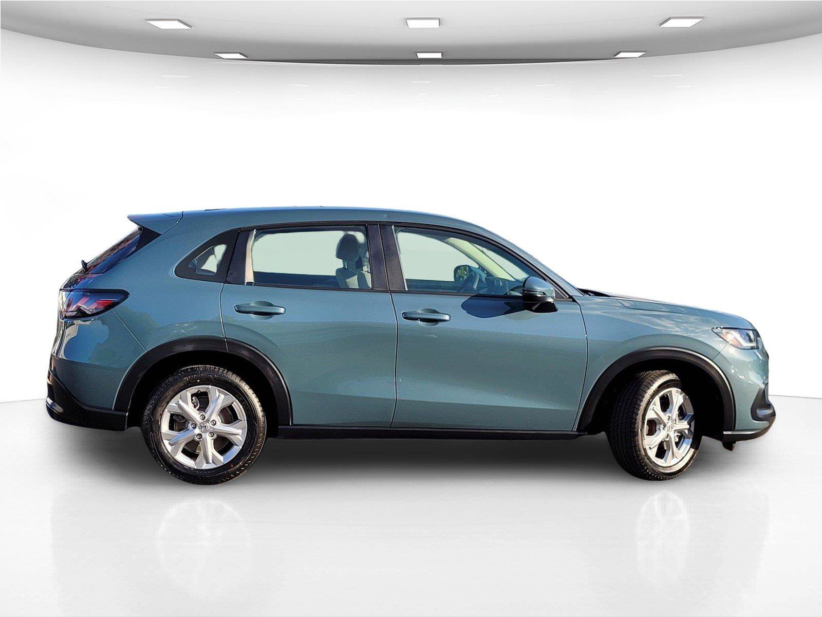 Used 2024 Honda HR-V LX image 5
