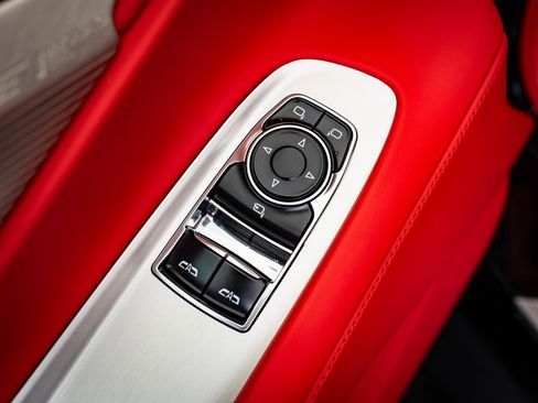 Used 2023 Chevrolet Corvette Stingray Premium Cpe w/ 3LT image 24