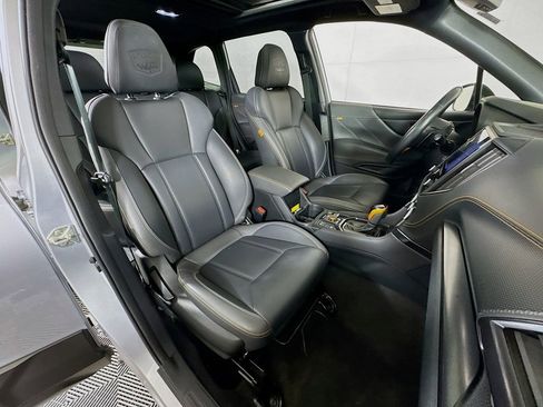 Used 2022 Subaru Forester Wilderness AWD/4WD image 30