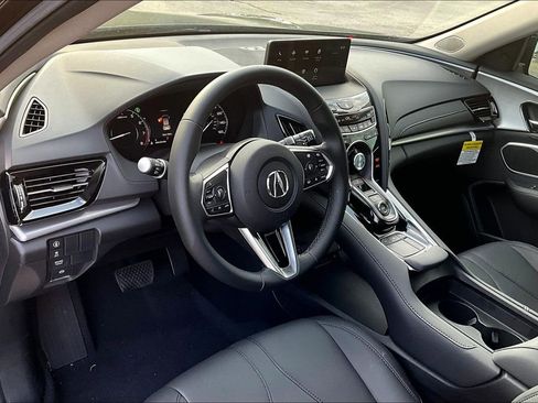Used 2024 Acura RDX SH-AWD image 8