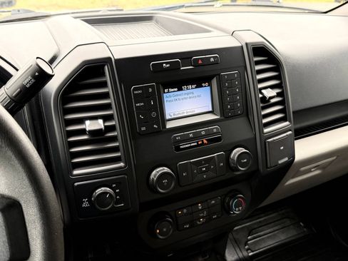 Used 2020 Ford F150 XL w/ XL Power Equipment Group AWD/4WD image 40
