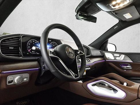 New 2026 Mercedes-Benz GLE 350 4MATIC image 10