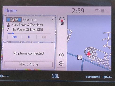 Used 2023 Toyota Camry XLE image 17