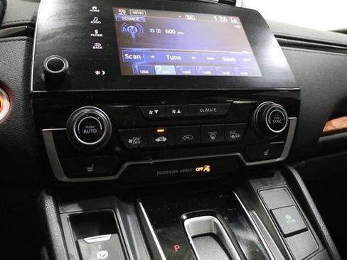 Used 2018 Honda CR-V EX-L image 27