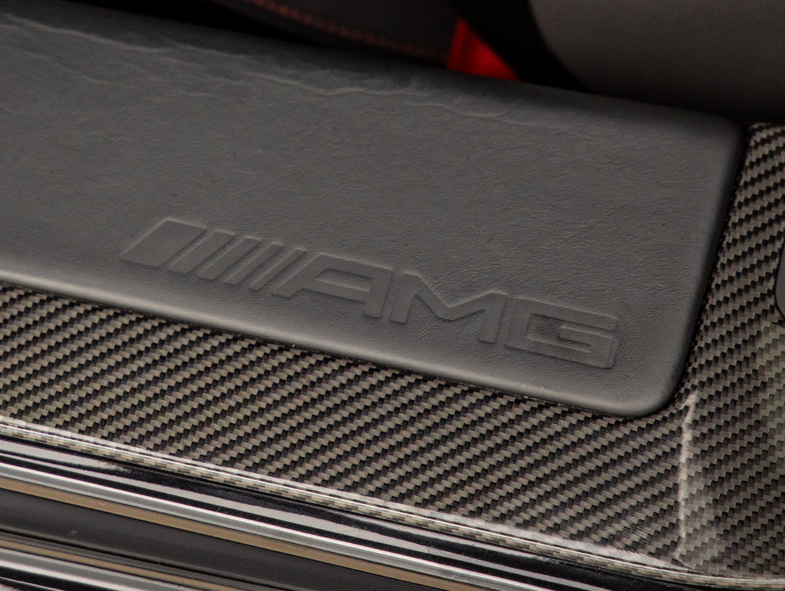 Used 2014 Mercedes-Benz SLS AMG Black Series image 40