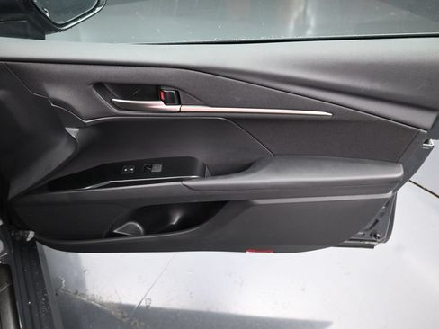 Certified 2026 Toyota Camry LE FWD image 32