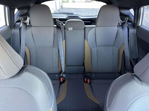 New 2026 Subaru Crosstrek 2.5i Sport image 13