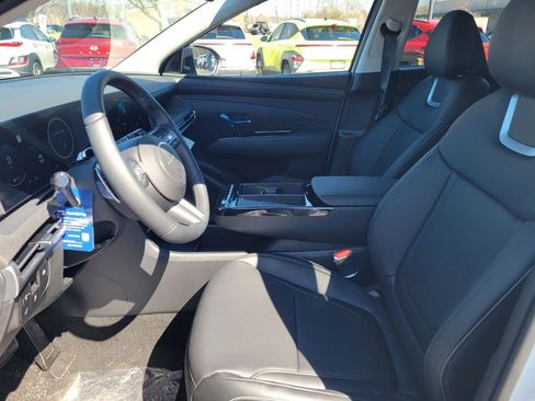 New 2026 Hyundai Tucson SEL AWD/4WD image 17