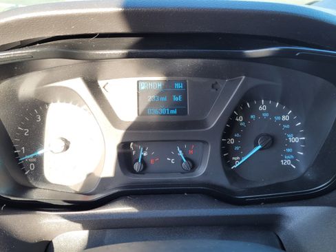 Used 2016 Ford Transit 150 130 Low Roof image 11