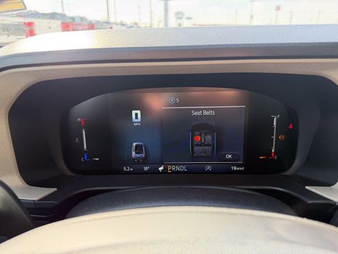 New 2026 Ford Bronco Sport Big Bend w/ Convenience Package image 25