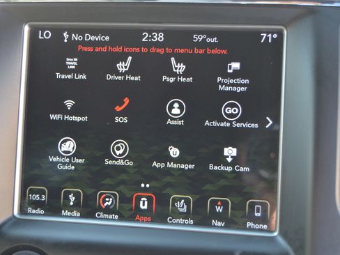 Used 2018 Jeep Grand Cherokee Limited RWD image 28