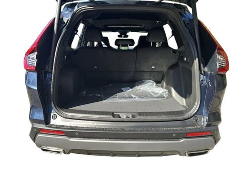 New 2026 Honda CR-V Sport Touring image 21
