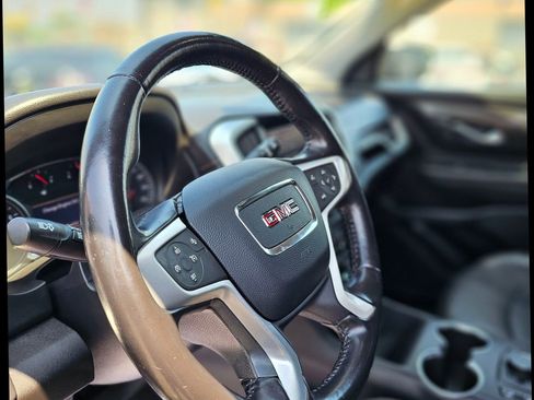 Used 2020 GMC Terrain SLT image 12