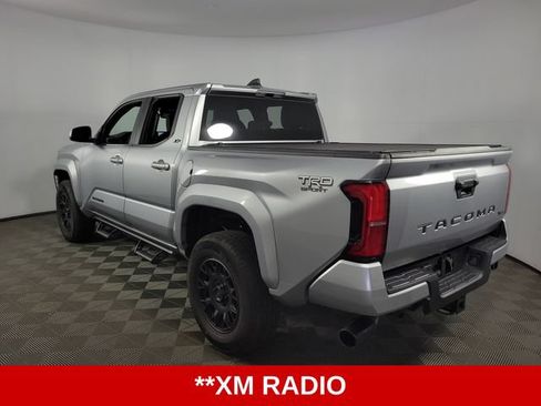 Used 2024 Toyota Tacoma TRD Sport RWD image 6