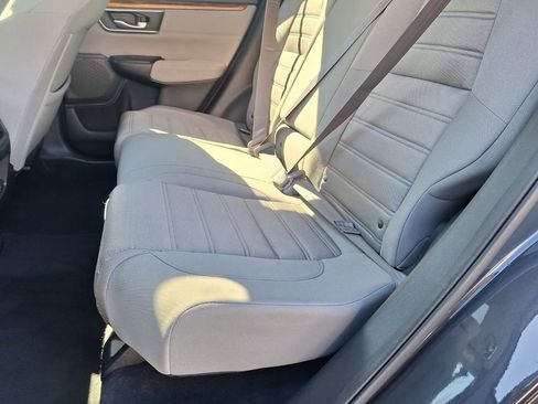 Used 2017 Honda CR-V EX image 22