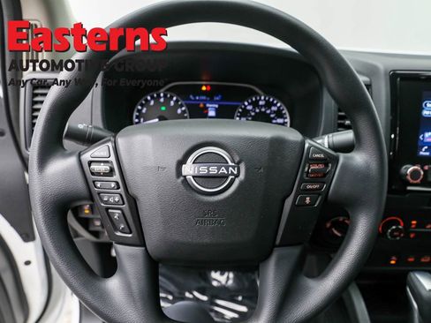 Used 2023 Nissan Frontier S w/ Technology Package image 10